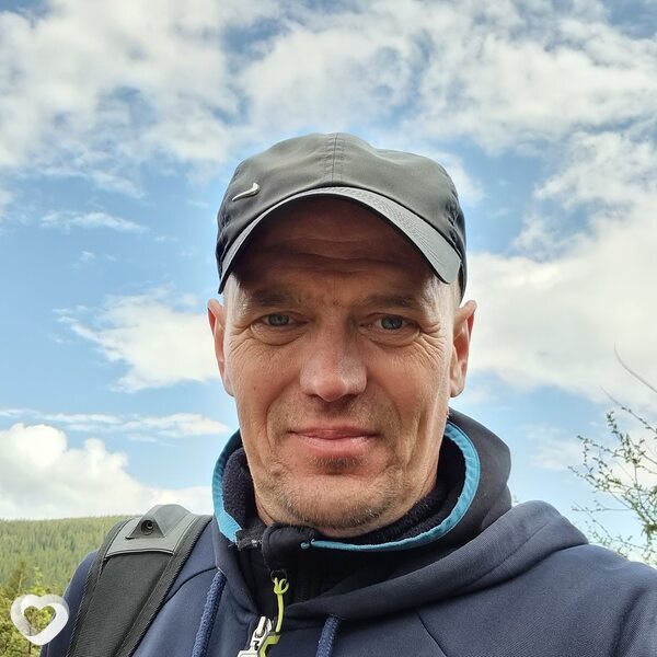 Alex, 44, Минске — анкета №615128