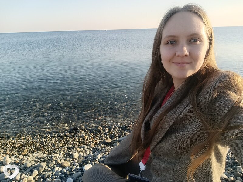 Екатерина, 28, Санкт-Петербурге — анкета №615436
