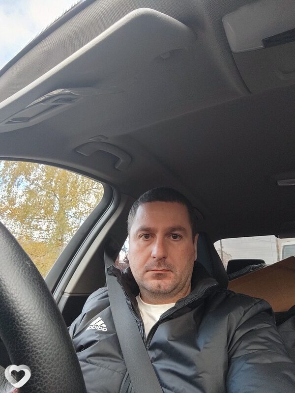 Руслан, 40, Краснознаменске — анкета №615440