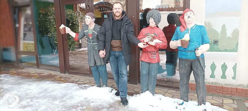 Роман, Таловая