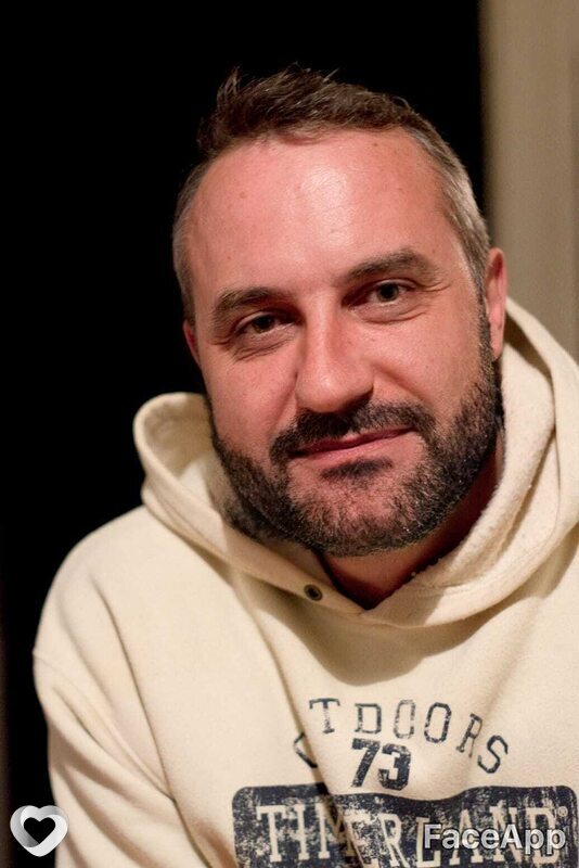 Алексей, 47, Краснодаре — анкета №614558