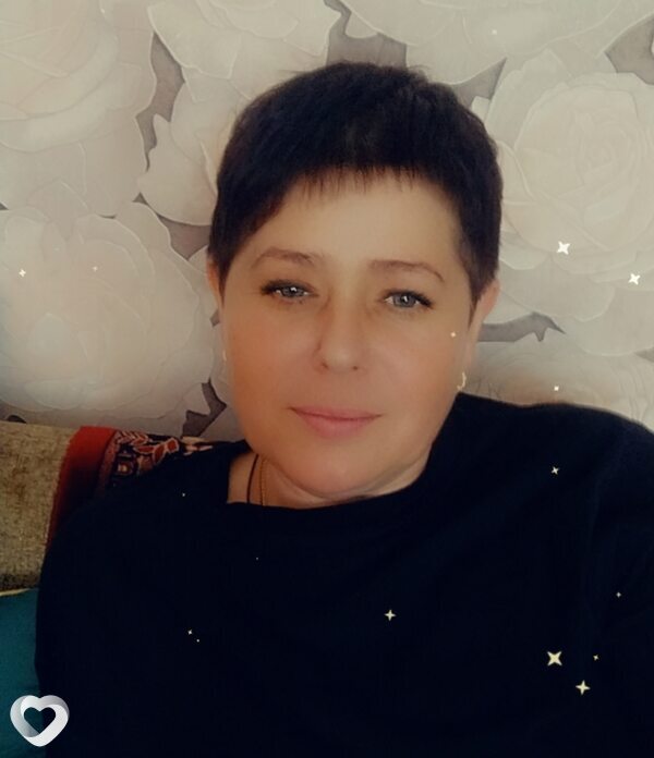 Лариса, Новокубанск