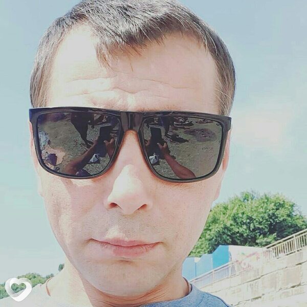 Михаил, 47, Кемерове — анкета №614564