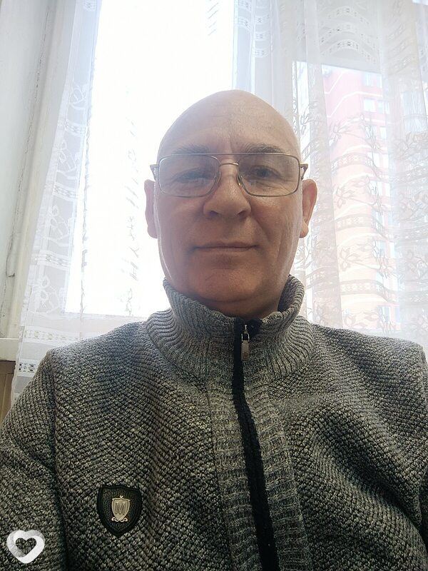 Александр, 50, Волгограде — анкета №614568