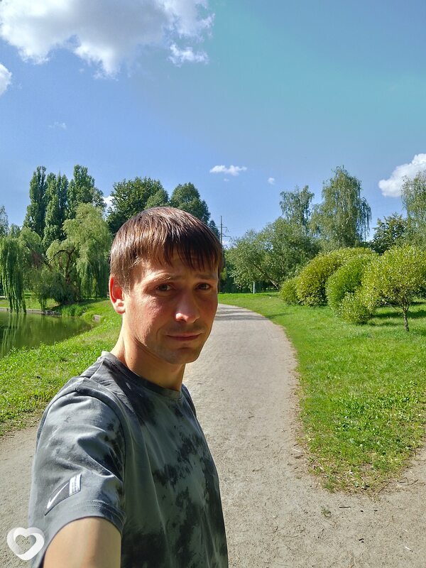Виталий, 37, Минске — анкета №614569