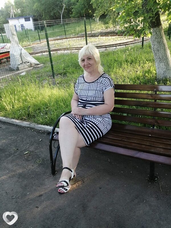 Ирина, Октябрьск