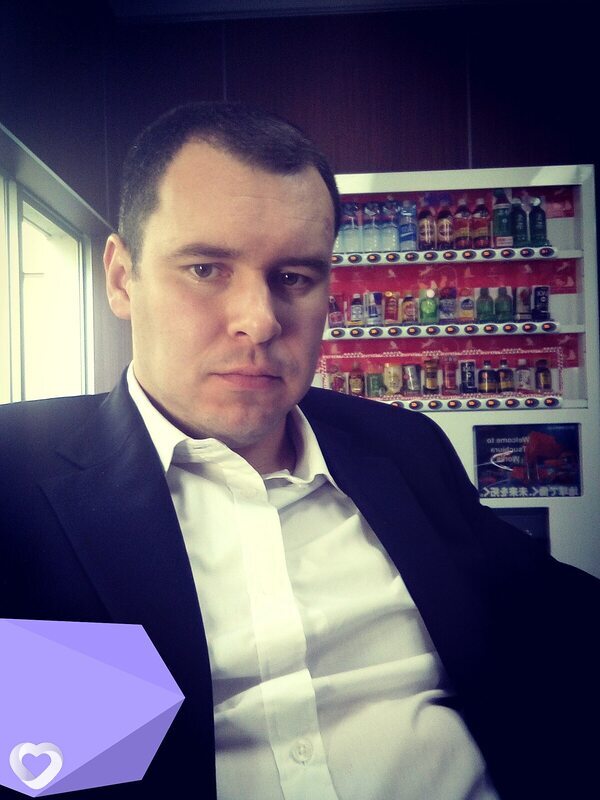 Алексей, 39, Москве — анкета №614574