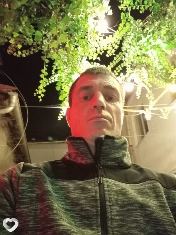 Сергій Руснак, 43, Черновцах — анкета №614575
