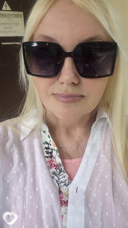 Елена, 48, Барановичах — анкета №614576