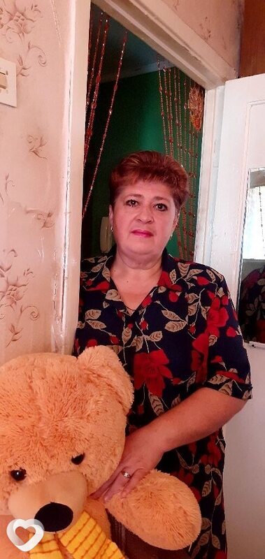 Галина, Малоярославец