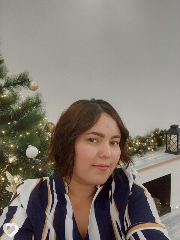 Рита, 35, Стерлитамаке — анкета №614583