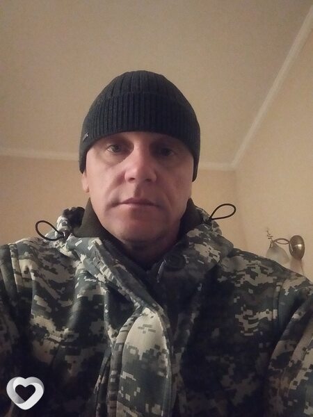 Игорь, 42, Белгороде — анкета №614586