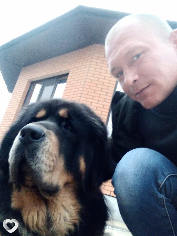 Евгений, 39, Саратове — анкета №614588