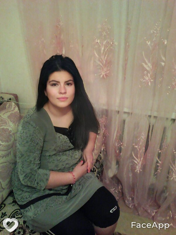 Лиза, 24, Москве — анкета №614593
