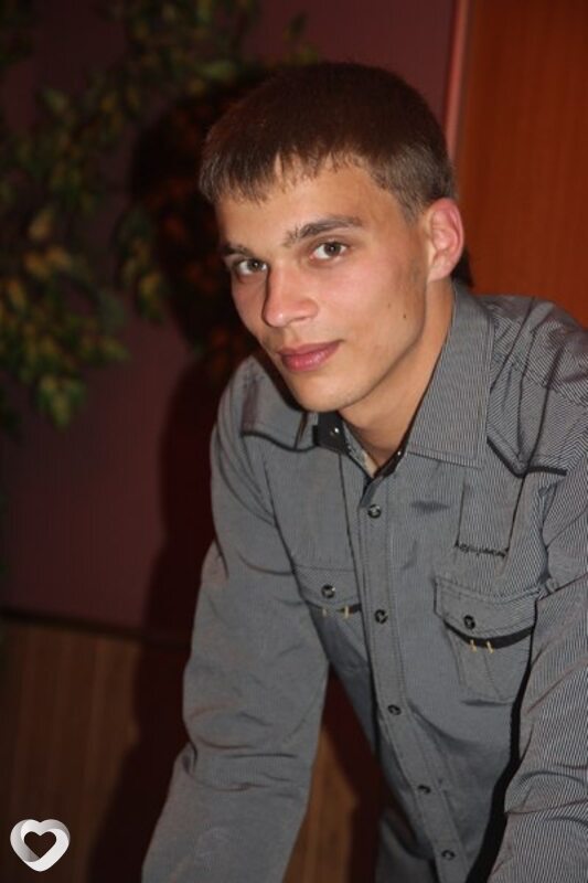 Никита, 31, Могилев — анкета №614597