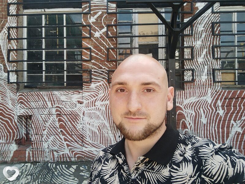 Виктор, 32, Жуковском — анкета №614601