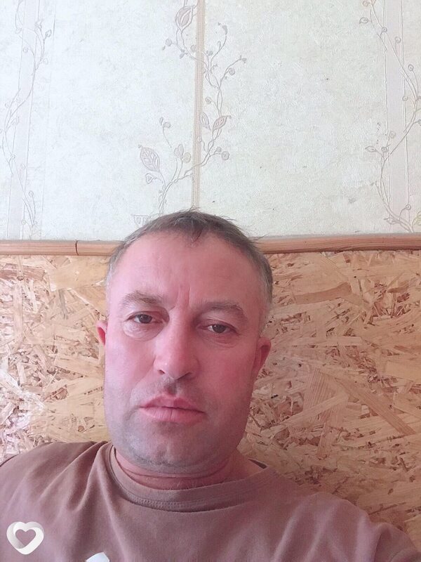 Женя Макаров, 44, Коломне — анкета №614606
