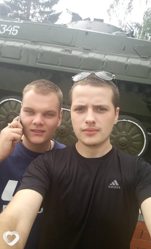 Андрей, 31, Саранске — анкета №614761