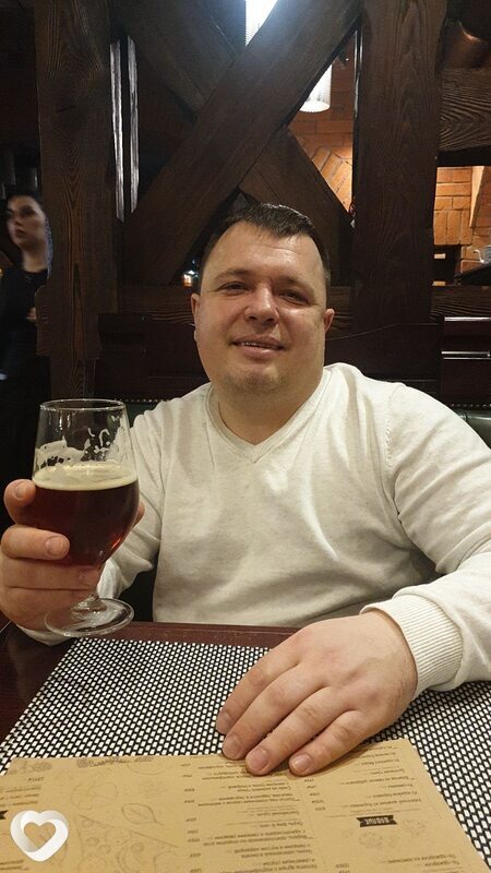 Виталий, 42, Калининграде — анкета №614762