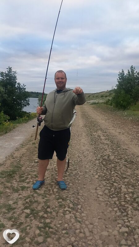 Андрей, 40, Волжском — анкета №614766