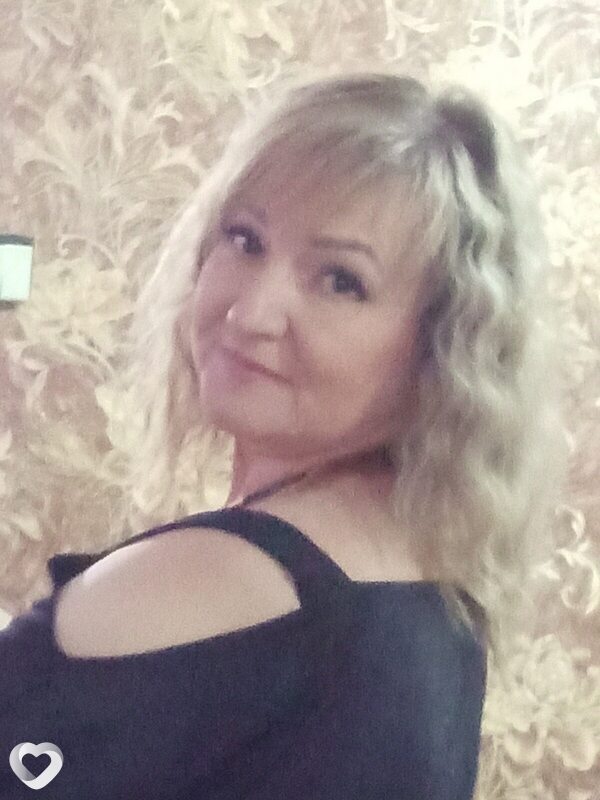 Наталья, 50, Мичуринске — анкета №614768