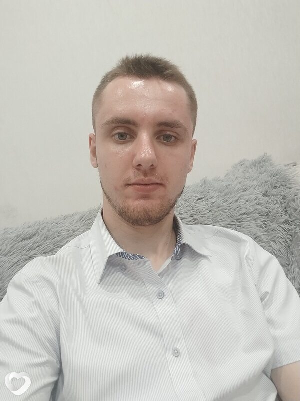 Евгений, 36, Липецке — анкета №614769