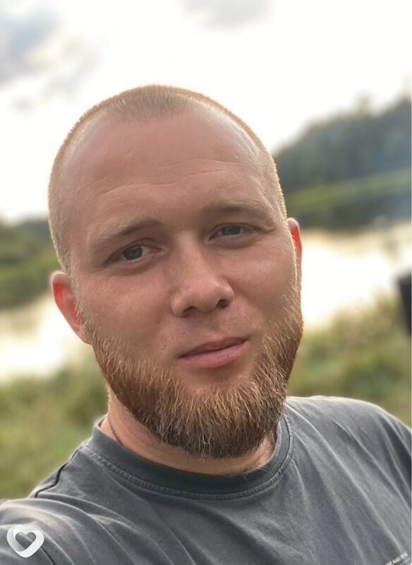 Tom, 36, Киеве — анкета №614771