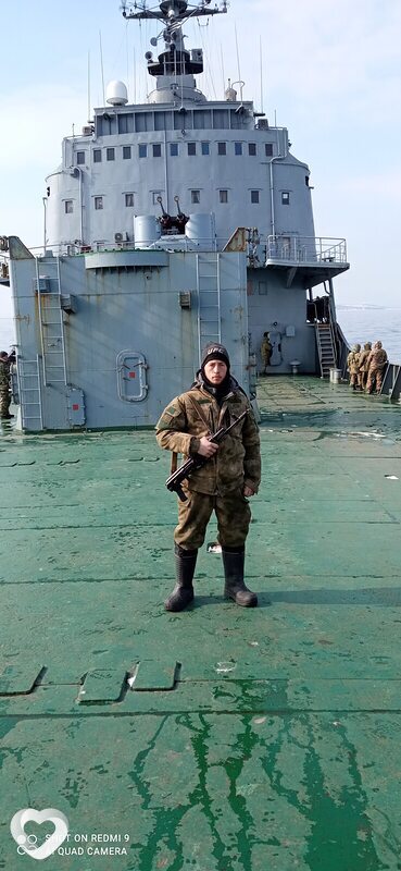 Вася, 24, Москве — анкета №614777