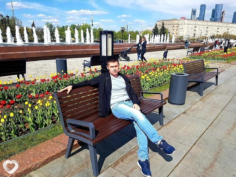 Са Ня, 39, Москве — анкета №614778