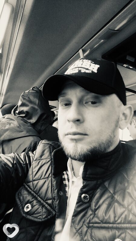 Антон, 39, Ставрополе — анкета №614780