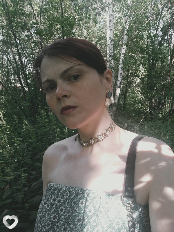 Дарья, 36, Нижнем Новгороде — анкета №614781