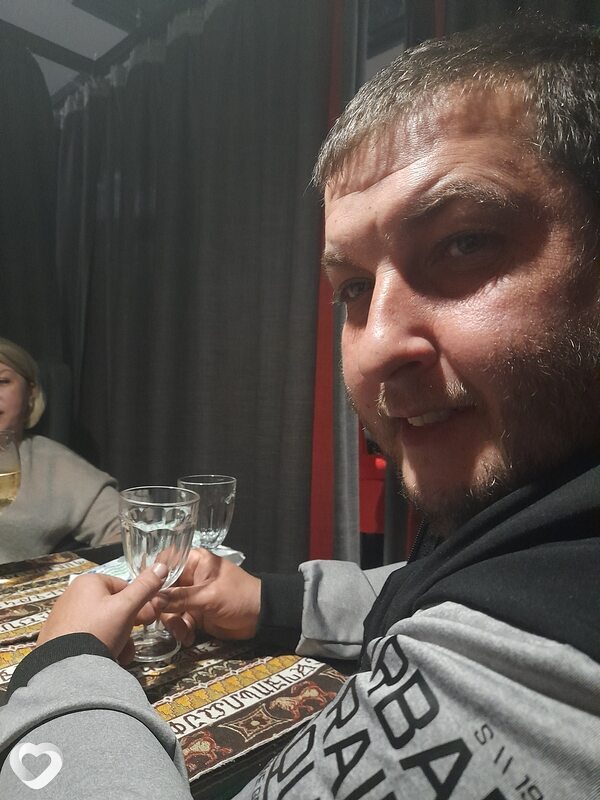 Василий, 40, Ростове-на-Дону — анкета №614613