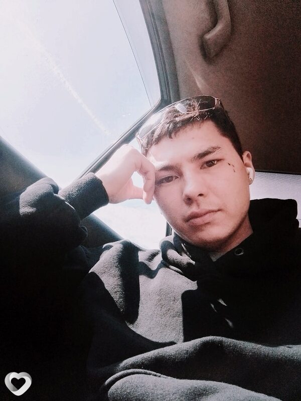 Федор, 28, Мариуполе — анкета №614614