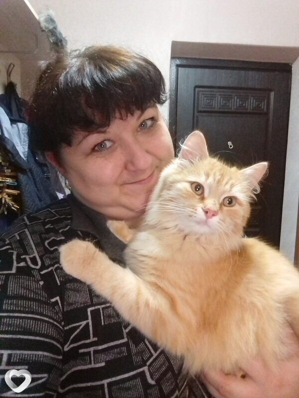 Екатерина, 37, Астрахани — анкета №614621