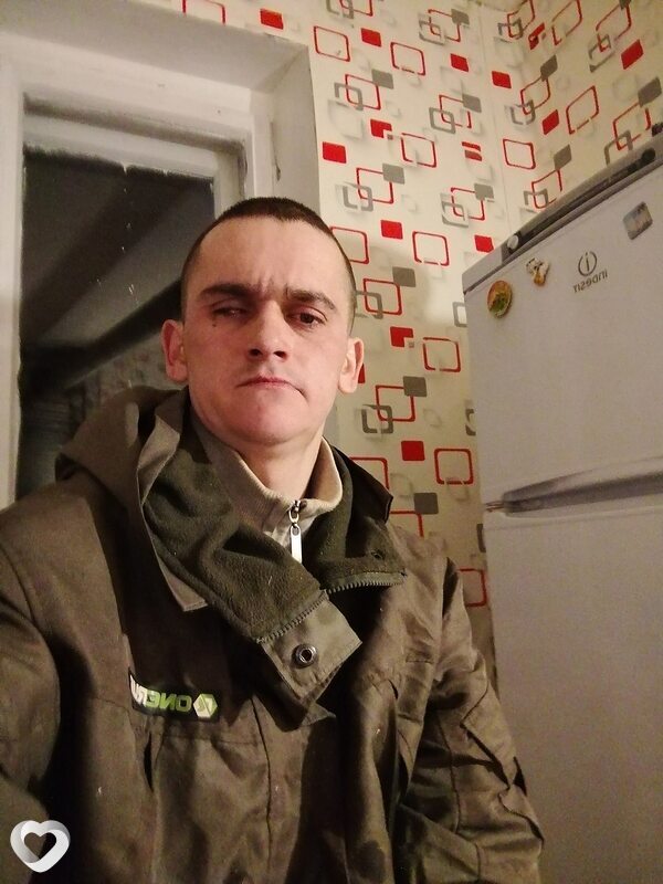 Том, 36, Москве — анкета №614625