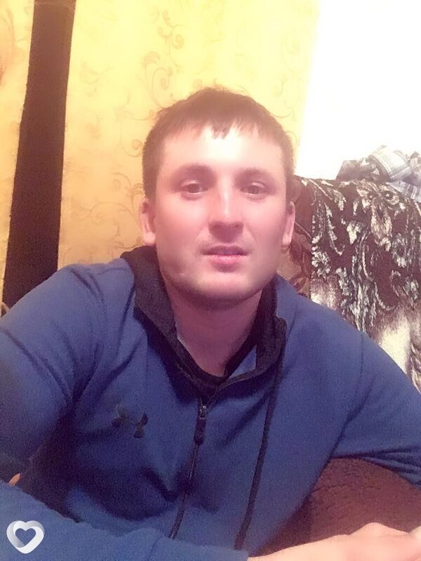Дэн, 41, Череповце — анкета №614627