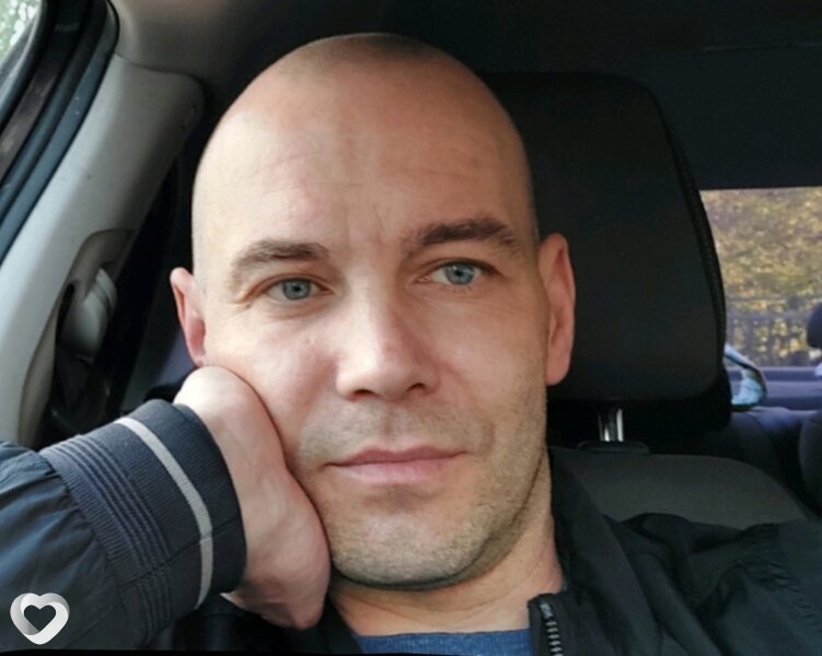 Стас, 44, Санкт-Петербурге — анкета №614628