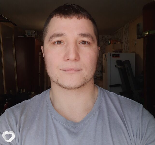 Константин, 29, Благовещенске — анкета №614631