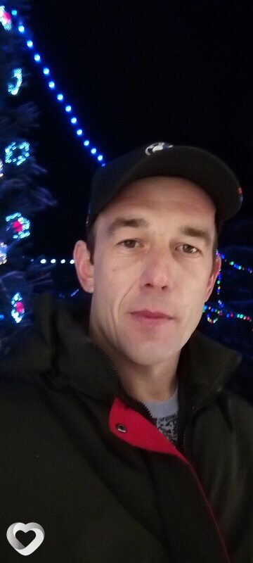 Михаил, 36, Оренбурге — анкета №614733