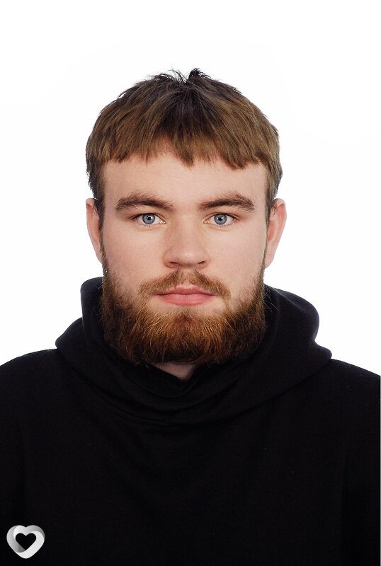 Павел, 24, Солигорске — анкета №614744