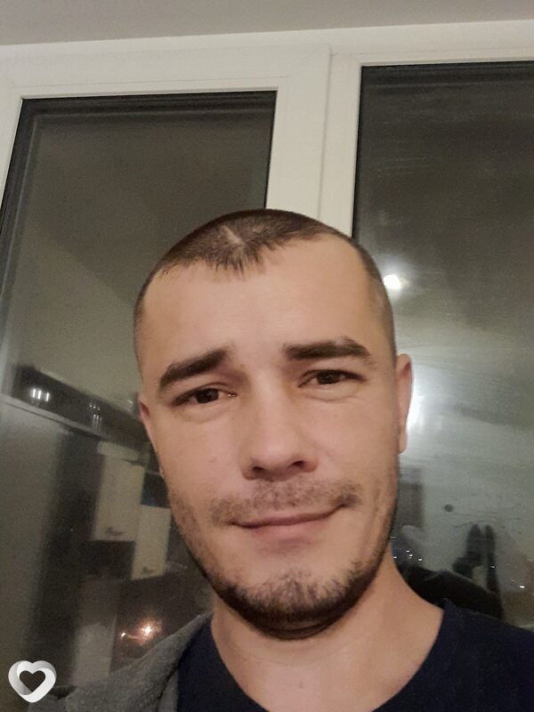 Денис, 38, Пензе — анкета №614752
