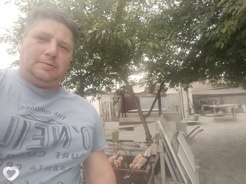 Игорь, 44, Днепр — анкета №614662