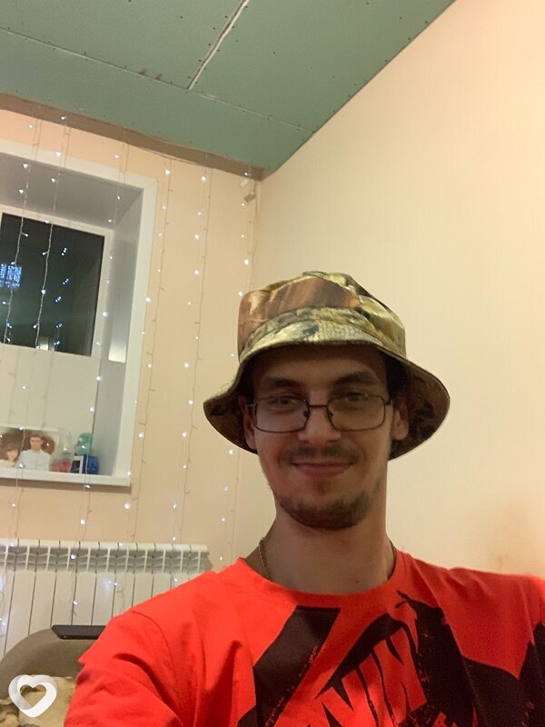 Евгений, 34, Новосибирске — анкета №614665