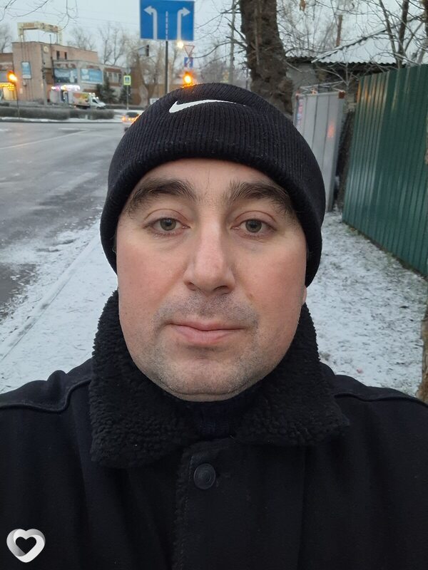 Алексей, 43, Луганске — анкета №614666
