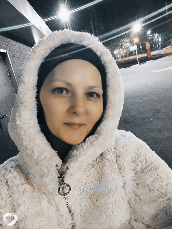 Наталья, 41, Уссурийске — анкета №614667