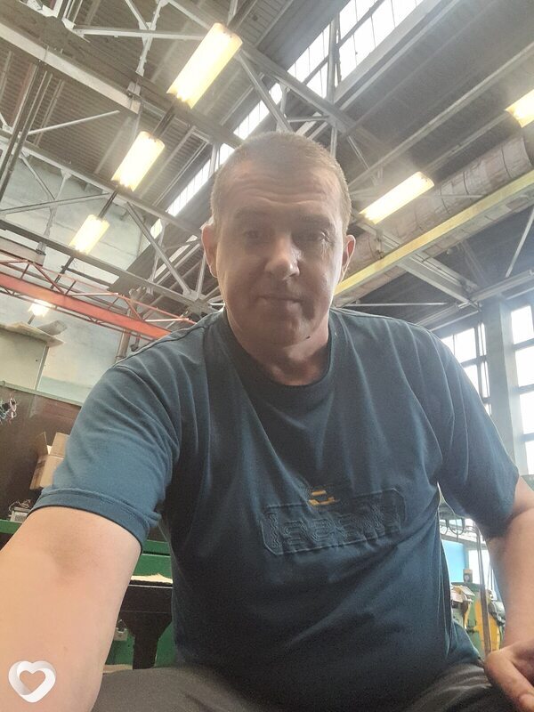 Дима, 48, Димитровграде — анкета №614674