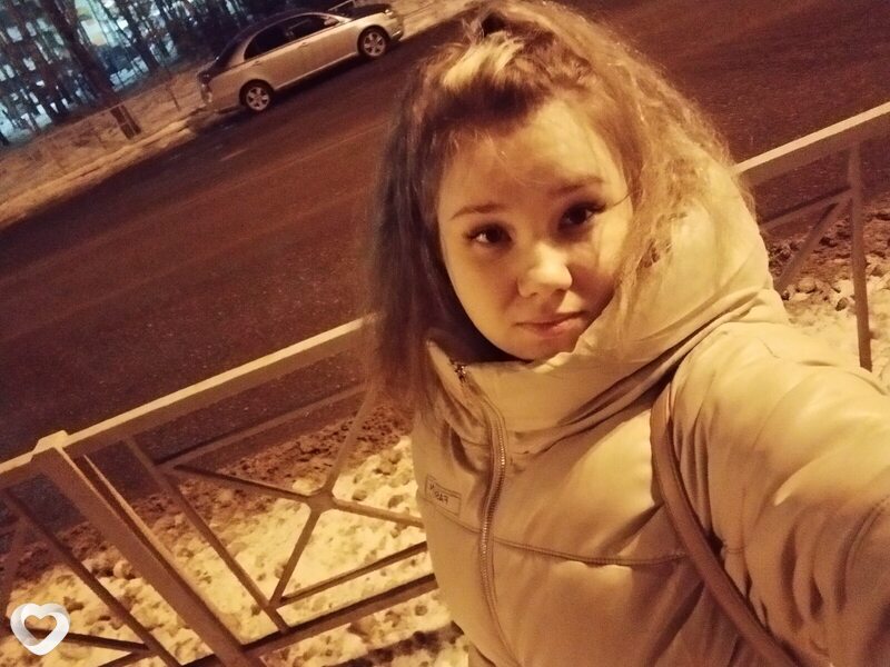 Татьяна, 29, Красноярске — анкета №614675