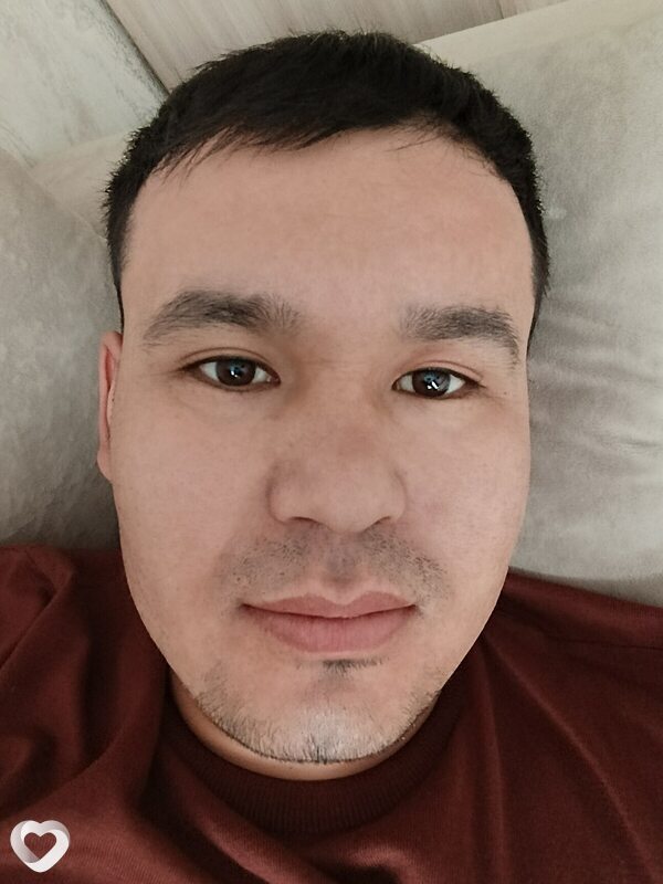Аман, 29, Алматы — анкета №614707