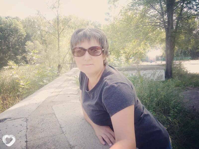 Мила, 48, Усть-Каменогорск — анкета №614712