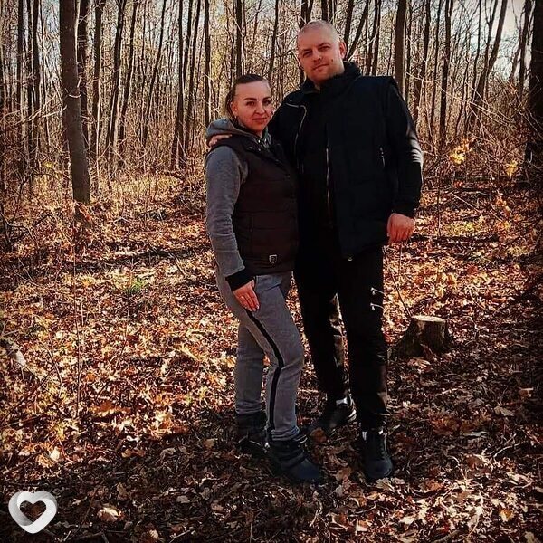 Пара, 38, Киеве — анкета №614713